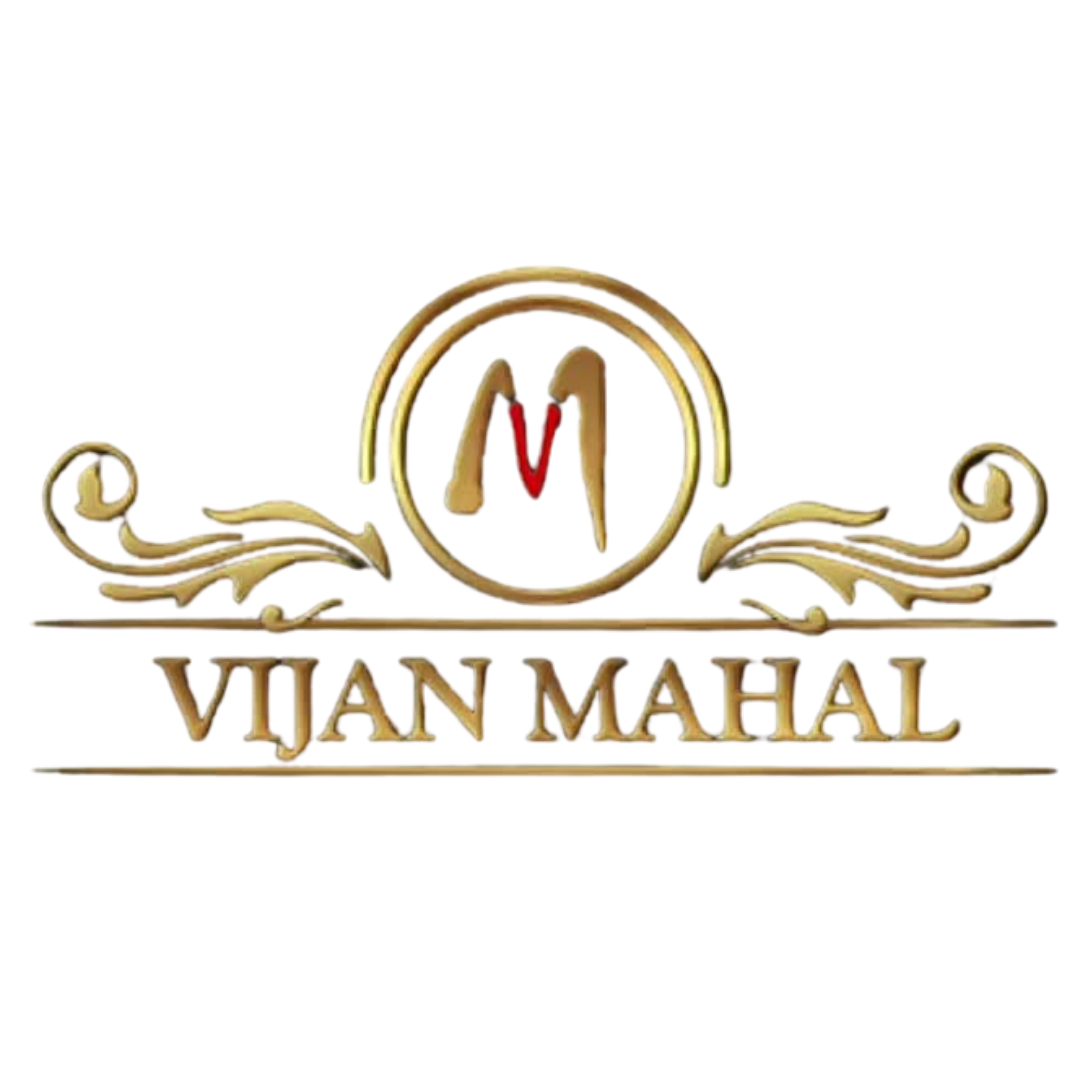 Vijan Mahal